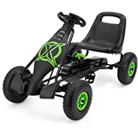 Xootz Kart Infantil Viper Racing Go